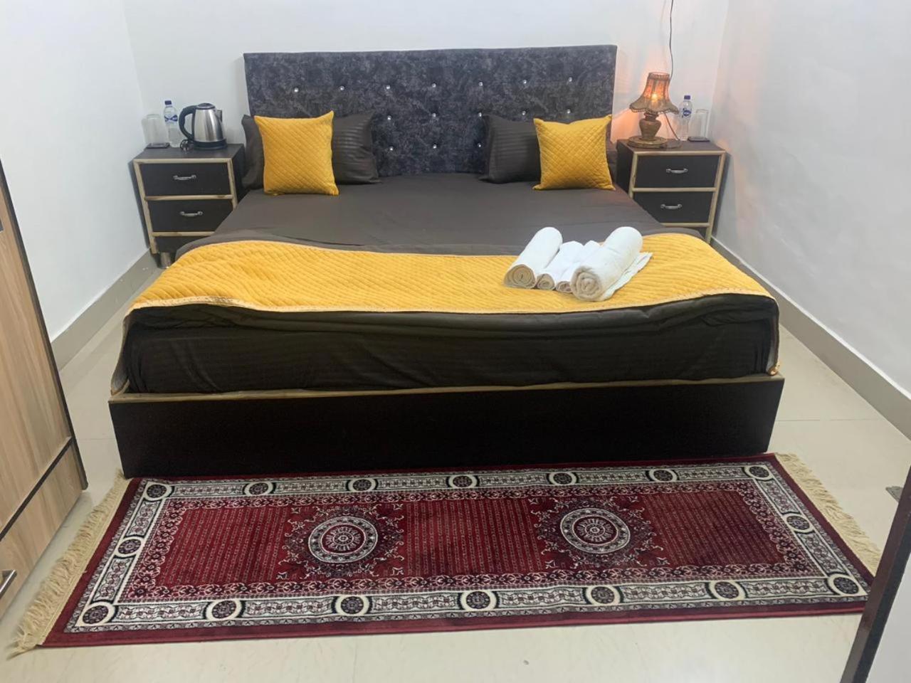 Mayur Villa Agra  Eksteriør bilde
