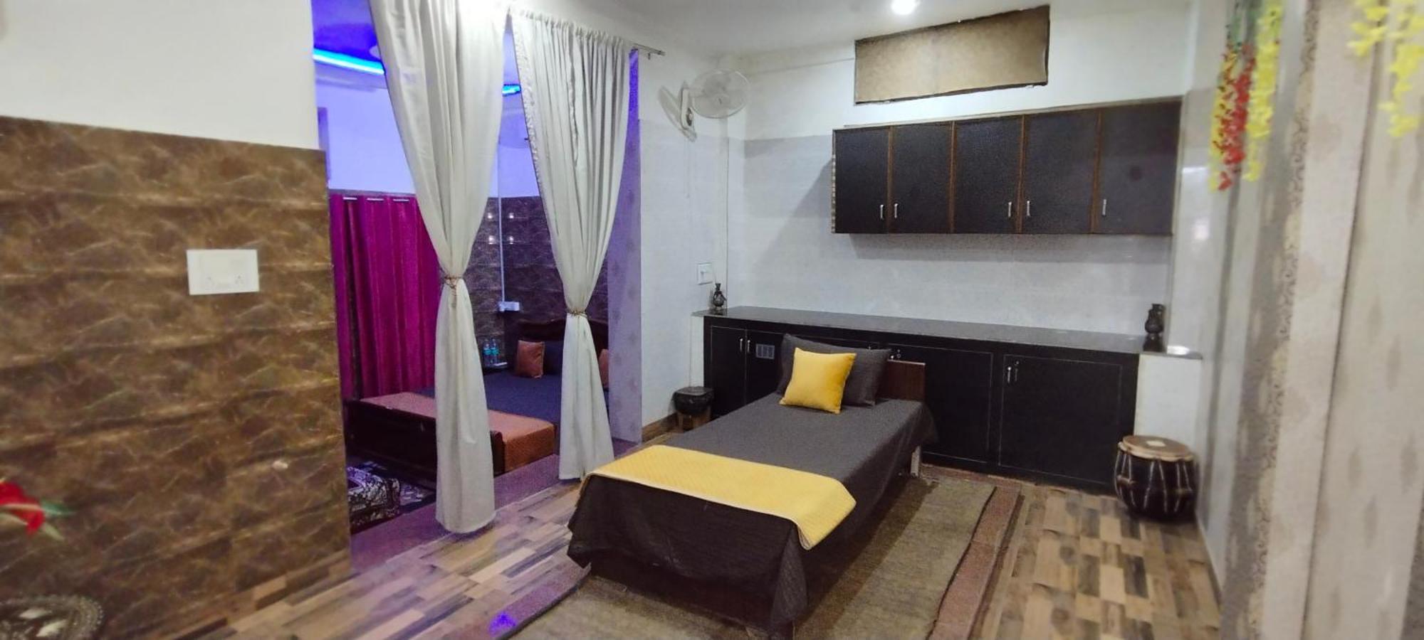 Mayur Villa Agra  Eksteriør bilde