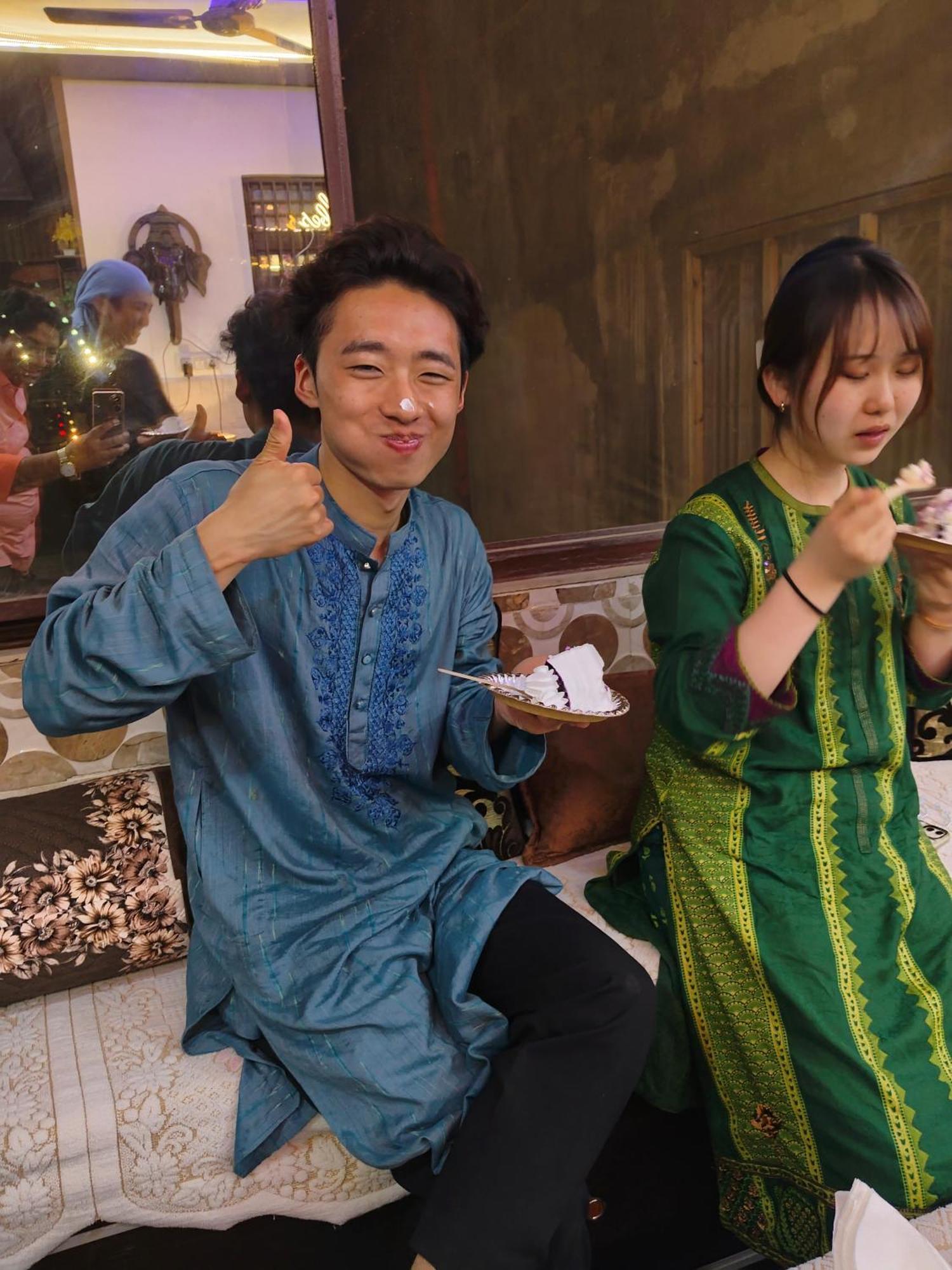Mayur Villa Agra  Eksteriør bilde