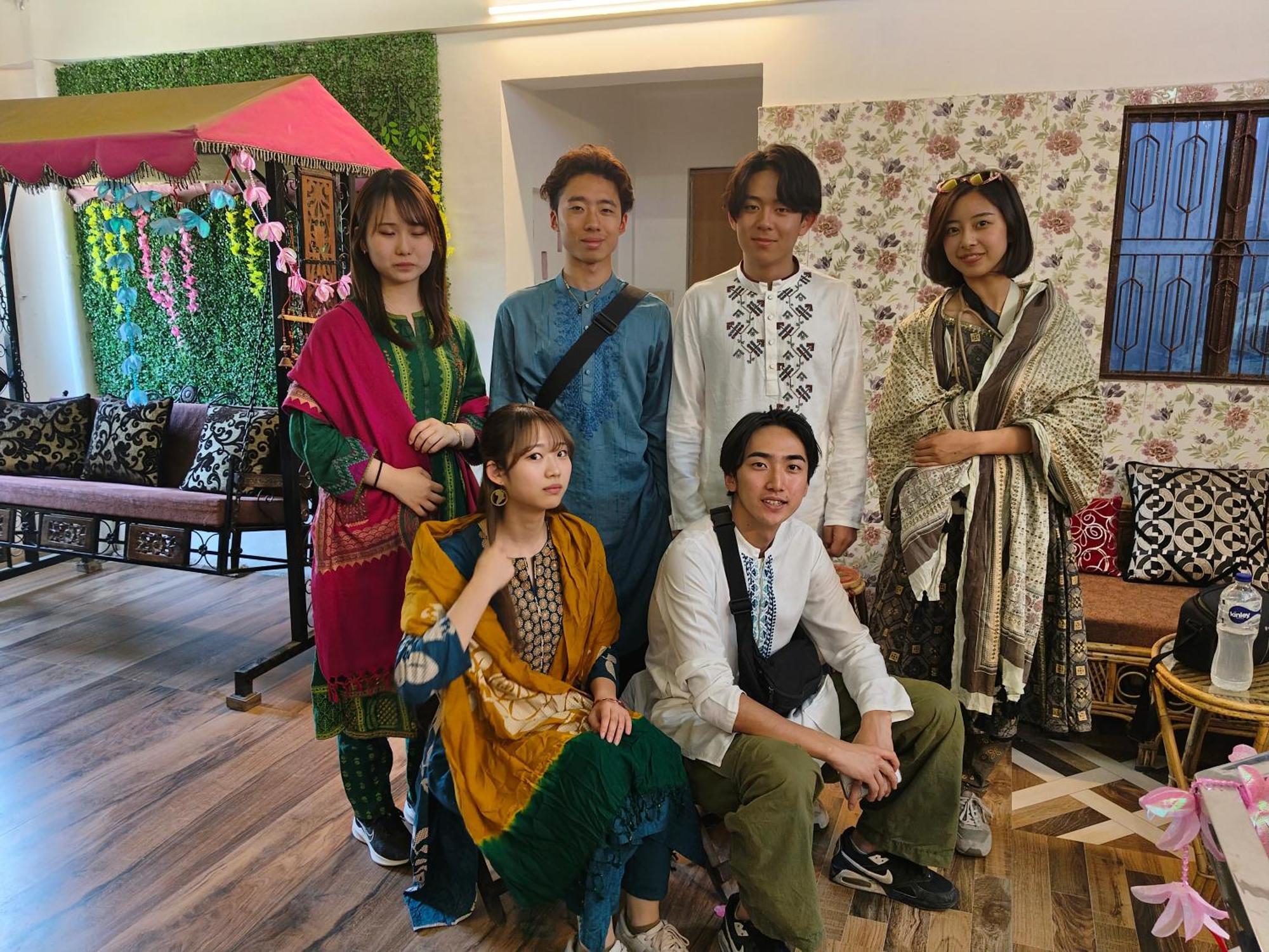 Mayur Villa Agra  Eksteriør bilde